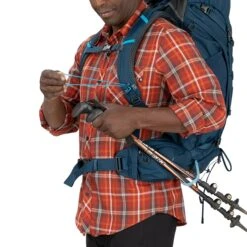 Osprey Kestrel 48 S/M Atlas Blue 24 Osprey Kestrel 48 S/M Atlas Blue -Osprey image 357