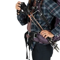 Osprey Aura AG 50 WS/S Enchantment Purple -Osprey image 36