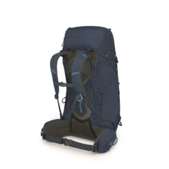 Osprey Kestrel 48 S/M Atlas Blue 27 Osprey Kestrel 48 S/M Atlas Blue -Osprey image 360