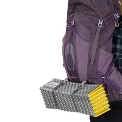 Osprey Aura AG 50 WS/S Enchantment Purple -Osprey image 37