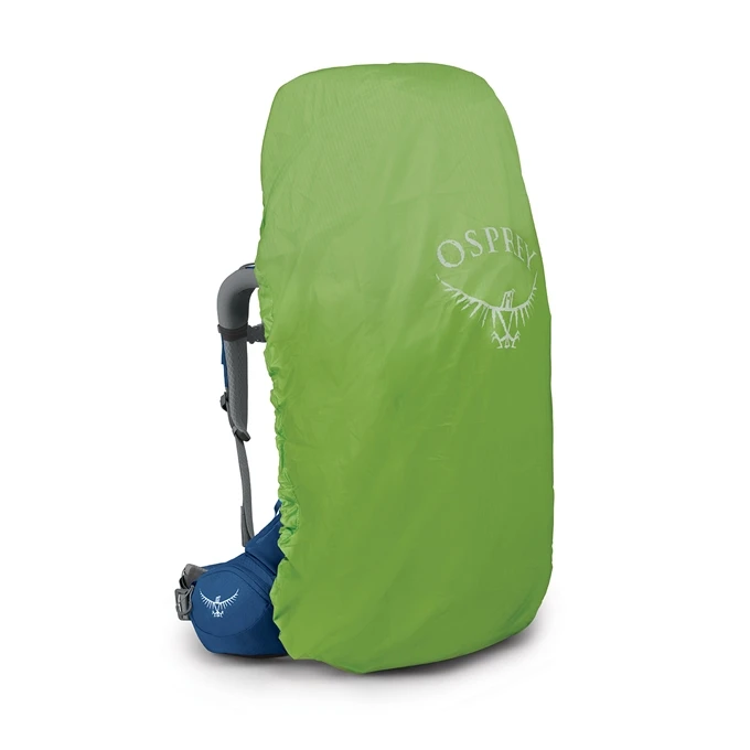 Osprey Ariel 65 Womens Backpack XS/S Ceramic Blue 2 Osprey Ariel 65 Womens Backpack XS/S Ceramic Blue - Afbeelding 2