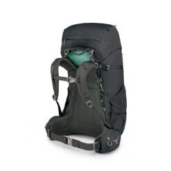 Osprey Renn 65 Women's Backpack Cinder Grey -Osprey image 415