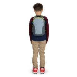 Osprey Daylite Jr. Pack Slate Grey/tungsten -Osprey image 428