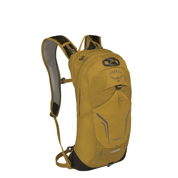 Osprey Syncro 5 Primavera Yellow 1 Osprey Syncro 5 Primavera Yellow