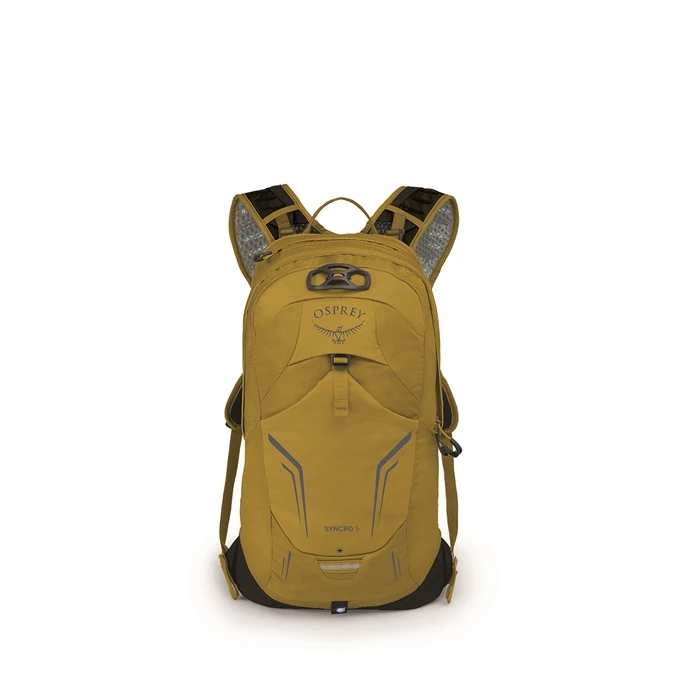 Osprey Syncro 5 Primavera Yellow 7 Osprey Syncro 5 Primavera Yellow - Afbeelding 7