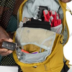 Osprey Syncro 5 Primavera Yellow 23 Osprey Syncro 5 Primavera Yellow -Osprey image 439