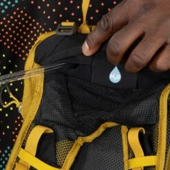 Osprey Syncro 5 Primavera Yellow 25 Osprey Syncro 5 Primavera Yellow -Osprey image 441