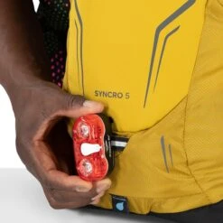 Osprey Syncro 5 Primavera Yellow 28 Osprey Syncro 5 Primavera Yellow -Osprey image 444