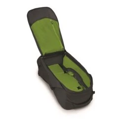 Osprey Farpoint 70 Travel Backpack Tunnel Vision Grey -Osprey image 45