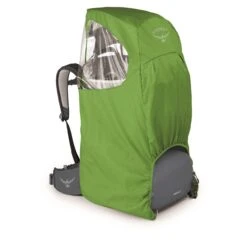 Osprey Poco LT Child Carrier Backpack Tungsten Grey -Osprey image 483