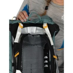 Osprey Sirrus 36 Backpack Succulent Green -Osprey image 494