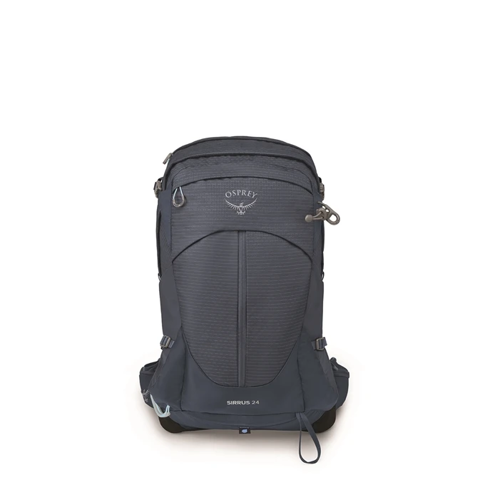 Osprey Sirrus 24 Backpack Muted Space Blue 2 Osprey Sirrus 24 Backpack Muted Space Blue - Afbeelding 2