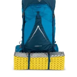 Osprey Atmos AG LT 65 S/M Night Shift/scoria Blue -Osprey image 517