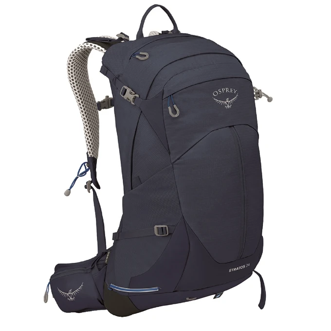 Osprey Stratos 24 Backpack Cetacean Blue 1 Osprey Stratos 24 Backpack Cetacean Blue