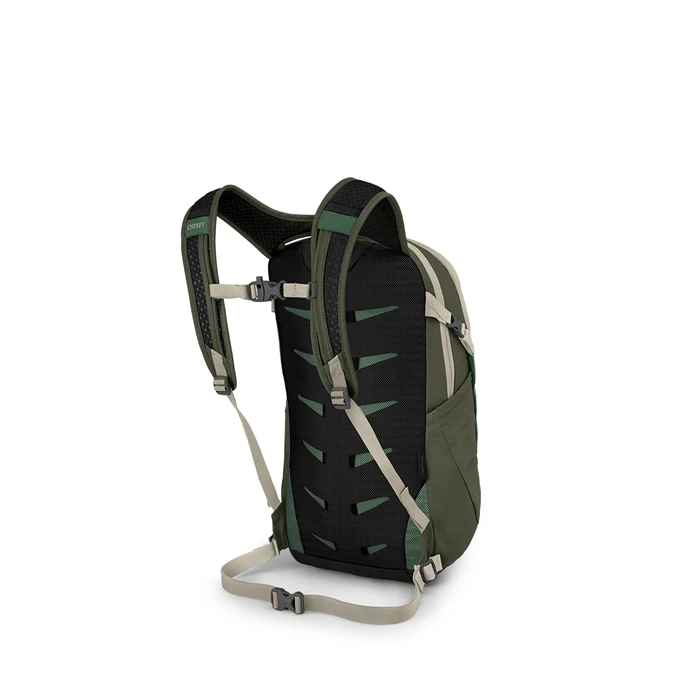 Osprey Daylite Green Canopy/green Creek 4 Osprey Daylite Green Canopy/green Creek - Afbeelding 4