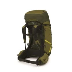Osprey Atmos AG LT 65 L/XL Scenic Valley/green Peppercorn -Osprey image 546