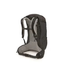 Osprey Stratos 34 Backpack Tunnel Vision Grey -Osprey image 560