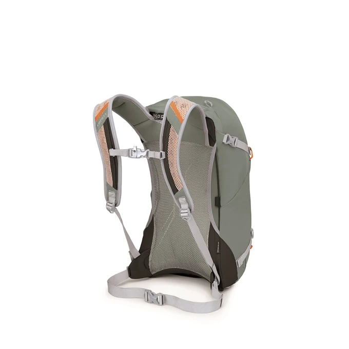 Osprey Hikelite 26 Pine Leaf Green 7 Osprey Hikelite 26 Pine Leaf Green - Afbeelding 7