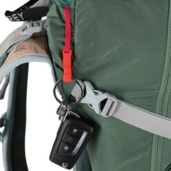 Osprey Hikelite 26 Pine Leaf Green 27 Osprey Hikelite 26 Pine Leaf Green -Osprey image 587