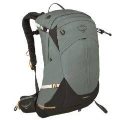 Osprey Sirrus 24 Backpack Succulent Green