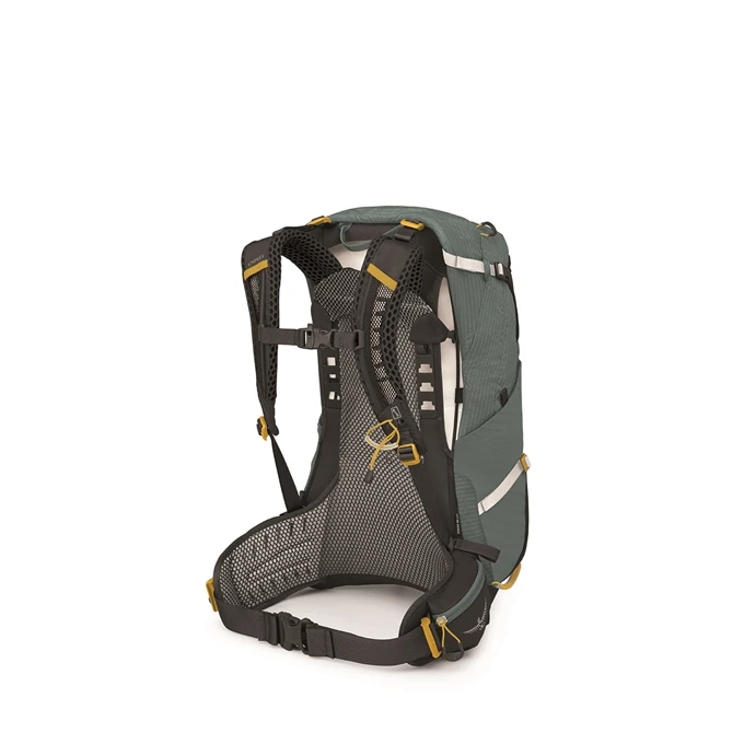 Osprey Sirrus 24 Backpack Succulent Green 4 Osprey Sirrus 24 Backpack Succulent Green - Afbeelding 4