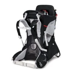 Osprey Poco Plus Child Carrier Starry Black 8 Osprey Poco Plus Child Carrier Starry Black -Osprey image 605
