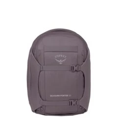 Osprey Sojourn Porter Travel Pack 30L Graphite Purple