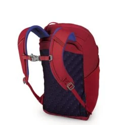 Osprey Jet 12 Backpack Cosmic Red -Osprey image 629