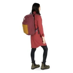 Osprey Arcane XL Day Allium Red/brindle Brown -Osprey image 654