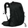 Osprey Tempest 9 Women's Backpack M/L Stealth Black