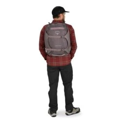 Osprey Sojourn Porter Travel Pack 30L Brindle Brown -Osprey image 664