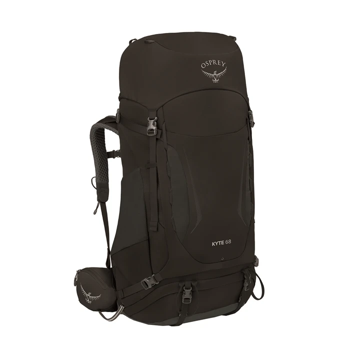 Osprey Kyte 68 WM/L Black 1 Osprey Kyte 68 WM/L Black