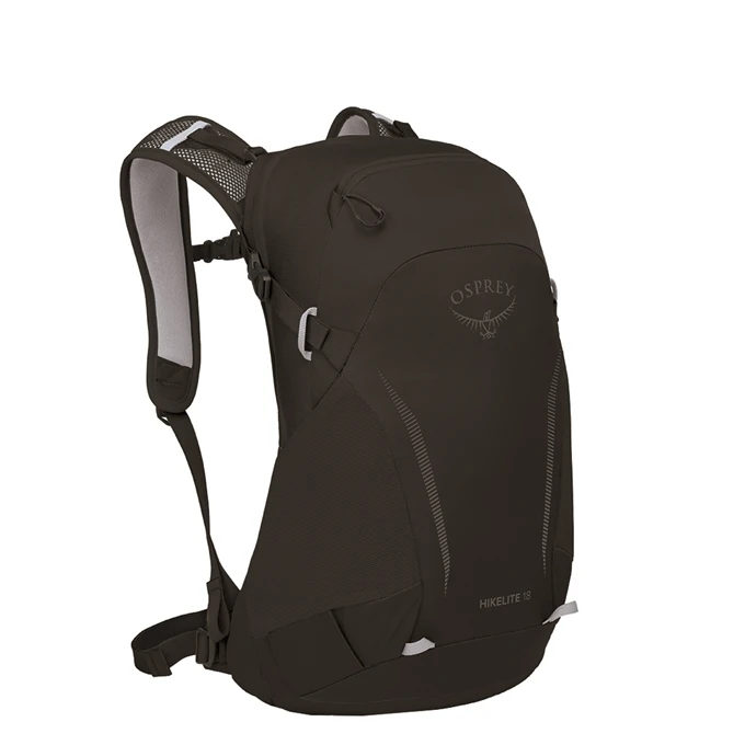 Osprey Hikelite 18 Black 1 Osprey Hikelite 18 Black