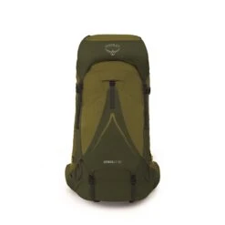 Osprey Atmos AG LT 50 S/M Scenic Valley/green Peppercorn -Osprey image 713