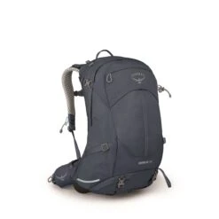 Osprey Sirrus 34 Backpack Muted Space Blue 7 Osprey Sirrus 34 Backpack Muted Space Blue -Osprey image 72