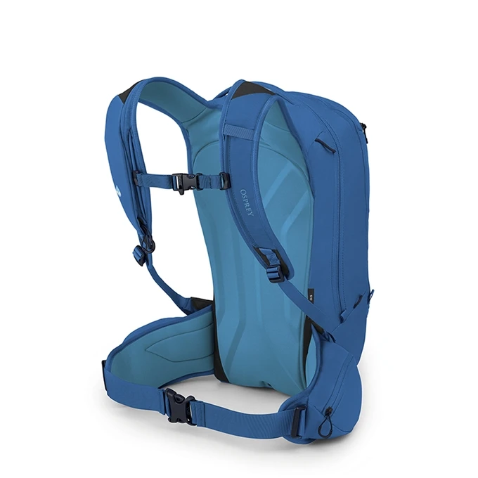 Osprey Kamber 20 Backpack Alpine Blue 5 Osprey Kamber 20 Backpack Alpine Blue - Afbeelding 5