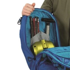 Osprey Kamber 20 Backpack Alpine Blue 16 Osprey Kamber 20 Backpack Alpine Blue -Osprey image 723