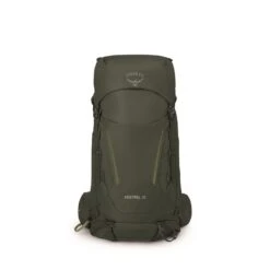 Osprey Kestrel 38 L/XL Bonsai Green -Osprey image 747