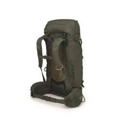 Osprey Kestrel 38 L/XL Bonsai Green -Osprey image 748