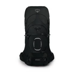 Osprey Aether 65 Backpack L/XL Black -Osprey image 752