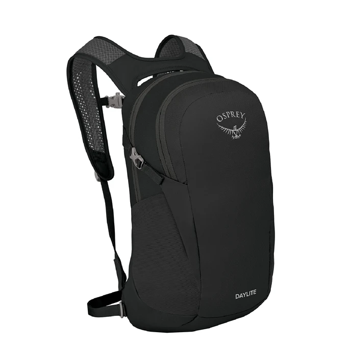 Osprey Daylite Backpack Black 1 Osprey Daylite Backpack Black