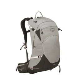 Osprey Stratos 24 Backpack Smoke Grey