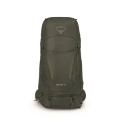 Osprey Kestrel 58 L/XL Bonsai Green -Osprey image 785