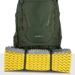 Osprey Kestrel 58 L/XL Bonsai Green -Osprey image 795