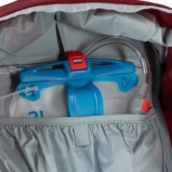 Osprey Hikelite 28 S/M Sangria Red -Osprey image 828