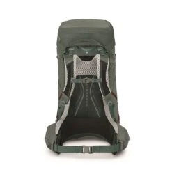 Osprey Aura AG LT 65 WXS/S Koseret/darjeeling Spring Green -Osprey image 83