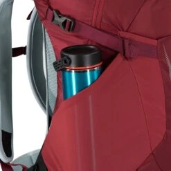 Osprey Hikelite 28 S/M Sangria Red -Osprey image 830