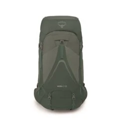 Osprey Aura AG LT 65 WXS/S Koseret/darjeeling Spring Green -Osprey image 84