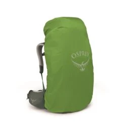 Osprey Aura AG LT 65 WXS/S Koseret/darjeeling Spring Green -Osprey image 86