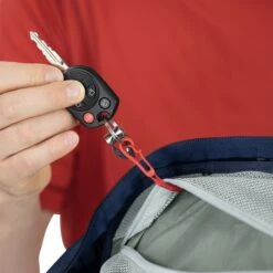 Osprey Talon 22 Backpack L/XL Stealth Black -Osprey image 871